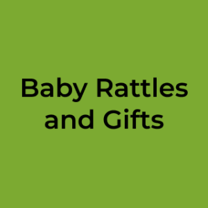 Baby Rattle And Gifts
