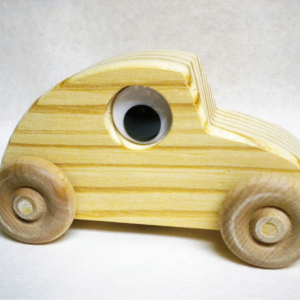 Bug eyes 6x3x1.5