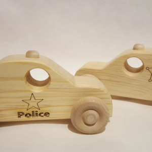 Police Car