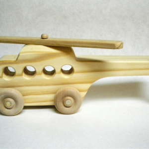 Large Helicopter