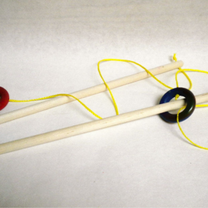 Ring catch Challenge